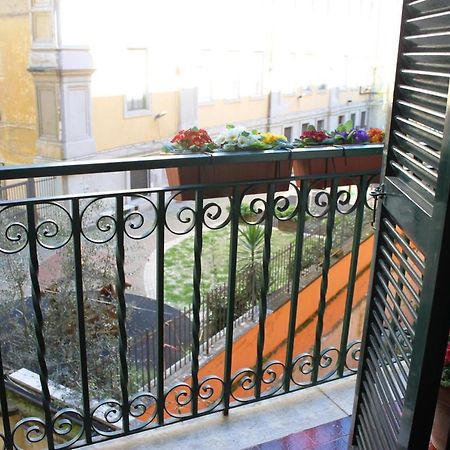 Lili & Aurora Home Rome Exterior photo