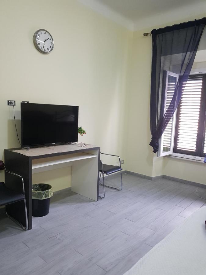 Lili & Aurora Home Rome Exterior photo