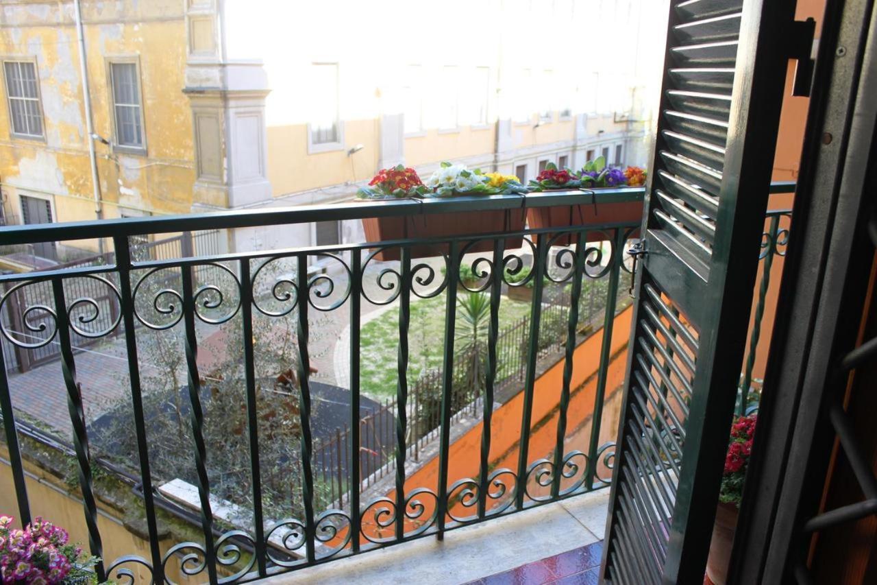 Lili & Aurora Home Rome Exterior photo